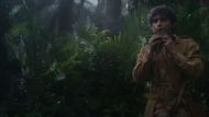 A still from Percy Jackson and the Olympians | Season 2 Official Teaser | (Disney+, YouTube)